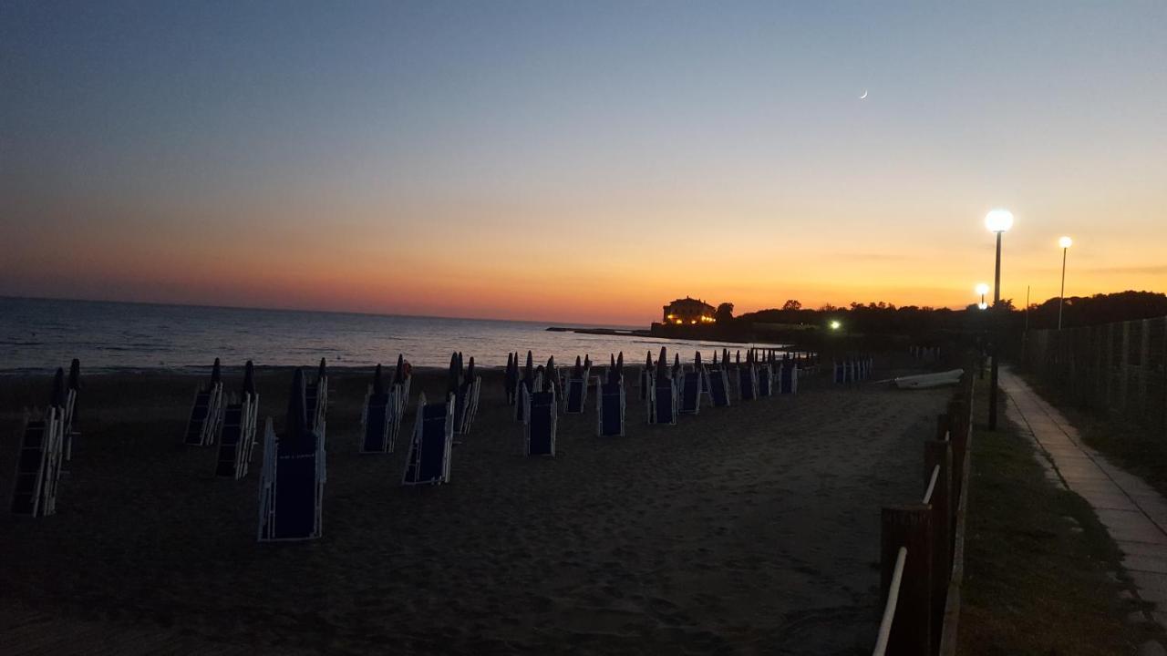 Le Casette In Collina Cerveteri Bagian luar foto